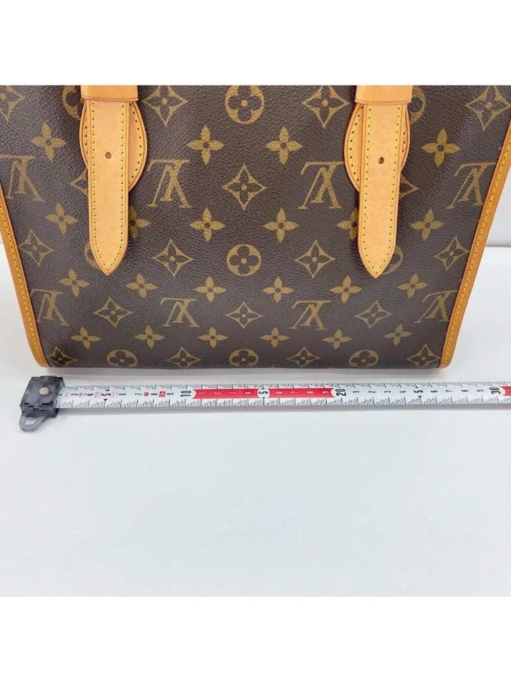 Louis Vuitton Tote Popincourt